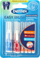 Szczoteczki interdentalne Easy Brush, mix rozmiarów DenTek