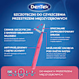 Slim Brush Szczoteczki interdentalne w rozmiarze 1 extra cienkie 0,45mm DenTek