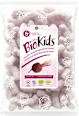 bio kukuřičné křupky s příchutí červená řepa BioKids