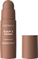 Kontúr stift, Sculpt & Charm - Nr. 020 Stone CATRICE