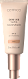 Színezett CC-krém, Skin Like - Nr. 027C CATRICE