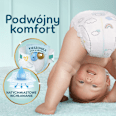 Pieluchy Premium Care rozmiar 4, 9-14 kg Pampers Premium Care