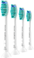 Nadomestne glave za električno zobno ščetko C1 ProResults Philips Sonicare