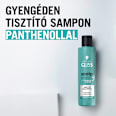 Gyengéden tiszító sampon Scalp Balance, minden fejbőrtípusra Schwarzkopf GLISS