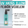 Fejbőr spray Scalp Balance, SPF20  Schwarzkopf GLISS