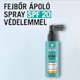 Fejbőr spray Scalp Balance, SPF20  Schwarzkopf GLISS
