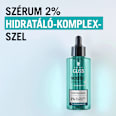 Hidratáló fejbőrszérum Scalp Balance, normál és száraz fejbőrre Schwarzkopf GLISS
