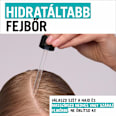 Hidratáló fejbőrszérum Scalp Balance, normál és száraz fejbőrre Schwarzkopf GLISS