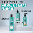 Hidratáló fejbőrszérum Scalp Balance, normál és száraz fejbőrre Schwarzkopf GLISS