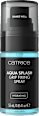 Sminkfixáló spray, Aqua Splash Grip CATRICE