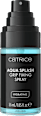 Sminkfixáló spray, Aqua Splash Grip CATRICE