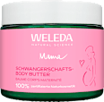 Bodybutter Schwangerschaft WELEDA Mama
