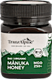 Manuka Honig MGO 250+ TranzAlpine