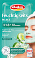 Gesichtsmaske Feuchtigkeitsspendend (2 x 5 ml) Schaebens