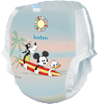 Schwimmwindeln Disney Gr. Extralarge (13+ kg) babylove