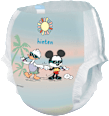 Schwimmwindeln Disney Gr. Medium (7-11 kg)  babylove