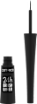 Eyeliner 24H Brush Liner CATRICE