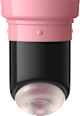 Lesk na pery Peptide Drip Milky Lip Serum C010 Flirty Flush CATRICE
