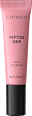 Lesk na pery Peptide Drip Milky Lip Serum C010 Flirty Flush CATRICE