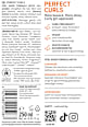 Shampoo Perfect Curls Santé