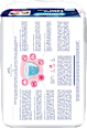 Pyjama Pants Unisex Gr. M 4-7 Jahre (17-30 kg), Jumbo Pack babylove