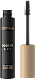 Maskara do brwi Colour & Fix Brow Gel Mascara 010 CATRICE