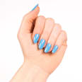 Lakier do paznokci Gel nail colour 42 Swirl Pool essence