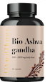 Prehransko dopolnilo Bio Ashwagandha PURA NUTRA