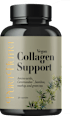 Prehransko dopolnilo Vegan Collagen Support PURA NUTRA
