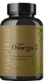 Prehransko dopolnilo Vegan Omega 3 PURA NUTRA