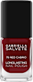lak na nehty Longlasting 79 Red Cabrio GABRIELLA SALVETE