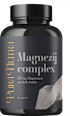 Prehransko dopolnilo Magnezij Complex PURA NUTRA