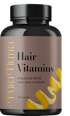 Prehransko dopolnilo Hair Vitamins PURA NUTRA