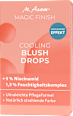 Blush Drops Cooling Frozen Rosé M. Asam
