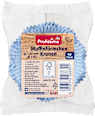 Muffinförmchen Kronen Profissimo