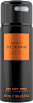 Deodorant spray Bolt Instinct DAVID BECKHAM