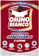 Pudră pentru îndepărtarea petelor OMINO BIANCO