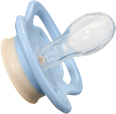 Smoczek silikonowy Air symetryczny 5-18 m babylove