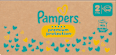 Windeln Premium Protection Gr. 2 Mini (4-8 kg) Monatsbox Pampers premium protection