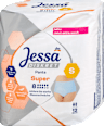 Spodnje hlače za inkontinenco SUPER, velikost S Jessa DISKRET