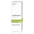 Лосион за контрол на себума с ниацинамид и розова вода inoPharm