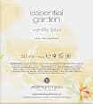 dámská EdP Vanilla bliss essential garden