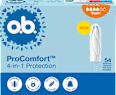 ProComfort tampony super o.b.