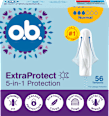 ExtraProtect tampony normal o.b.