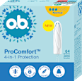 ProComfort tampony normal o.b.