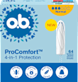ProComfort tampony normal o.b.