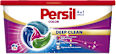 Kapsule za pranje šarenog rublja Color 4u1 Deep Clean Persil