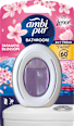 fürdőszobai illatosító Lenor Japan Blossom illattal ambi pur
