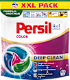 Kapsule za pranje šarenog rublja Color 4u1 Deep Clean Persil