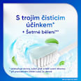 zubní pasta Extra Whitening 2x75ml SENSODYNE